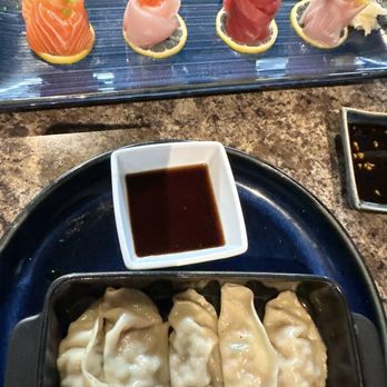 Bluefin - Sushi Bars Near Me - Frisco, Texas Bluefin - Sushi Bars Near Me - Frisco, Texas