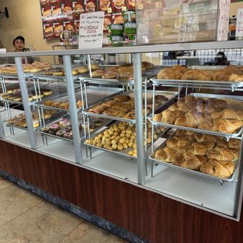 Try's Hot Donuts And Coffee - Inside - Donuts Near Me - Rialto, California