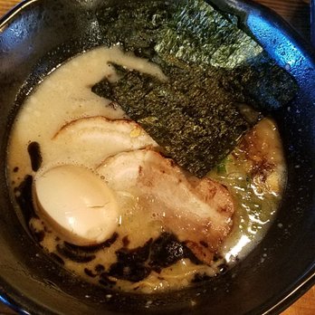 JINYA Ramen Bar - Murray - Tonkatsu ramen - Ramen Near Me - Murray, Utah JINYA Ramen Bar - Murray - Tonkatsu ramen - Ramen Near Me - Murray, Utah