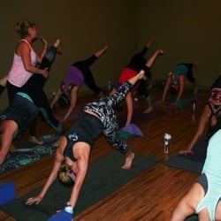 MBH Yoga