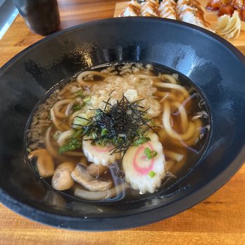 Sushi Mura - Kitsune Udon - Japanese Near Me - Vancouver, British Columbia Sushi Mura - Kitsune Udon - Japanese Near Me - Vancouver, British Columbia