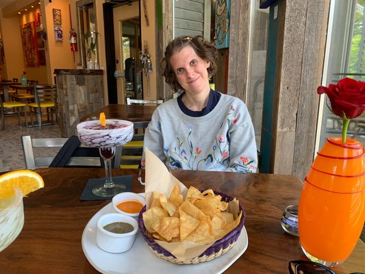 Mi Corazón Restaurant by null