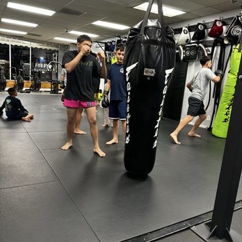 King Cobra - Muay Thai Near Me - Downey, California King Cobra - Muay Thai Near Me - Downey, California