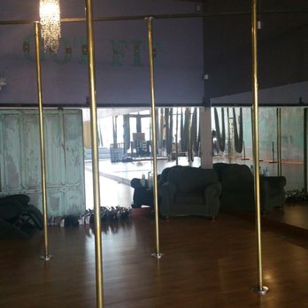 Got Fit - Yoga Near Me - Las Vegas, New Mexico