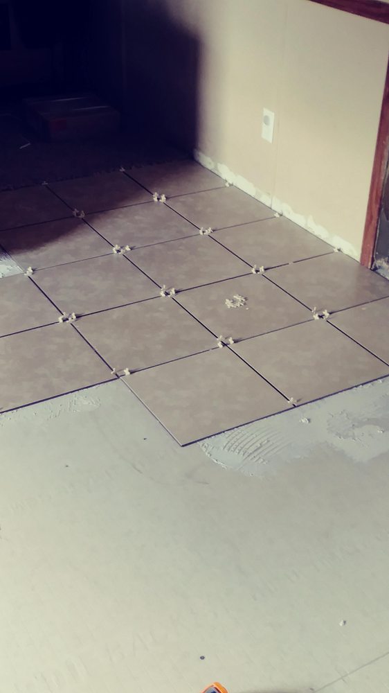 Slide of L&M Handyman Services