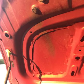 Firestone Complete Auto Care - Auto Repair Near Me - Leander, Texas