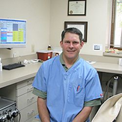 Stanley Brown Family Dentistry