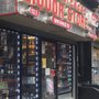 Mercedes Liquor Store