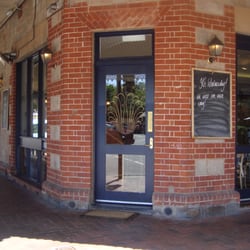 The Store Bistro