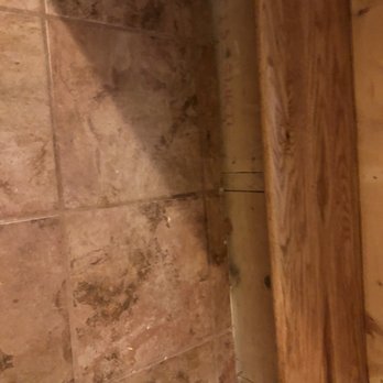 Burch Brothers Flooring - a bathtub and shower - Flooring Near Me - Garner, North Carolina