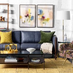 Circle Furniture