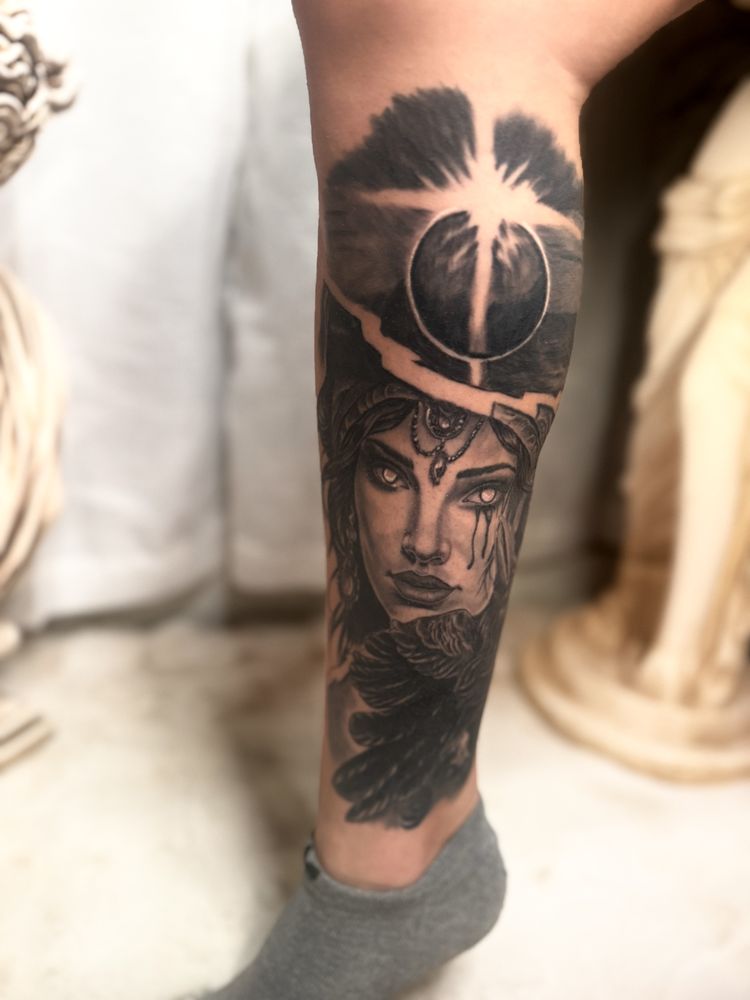 TOP SHELF TATTOO GALLERY Updated September 2024 Request an