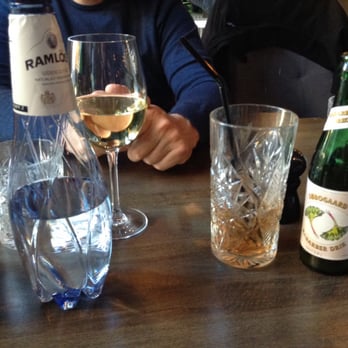 Helmuth - Cocktail Bars Near Me - Aalborg, 84