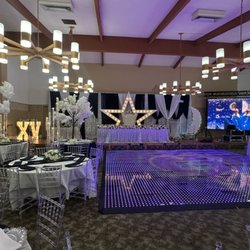 Crazy Party Jumpers and events rentals