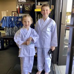 San Elijo Martial Arts - 2021