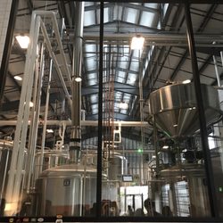 Crosstown Brewing Company