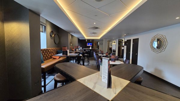 Ten Hill Place Hotel, member of WorldHotels Distinctive by null