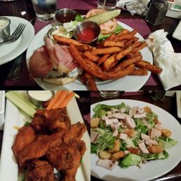 Mchale's Buffalo Wings