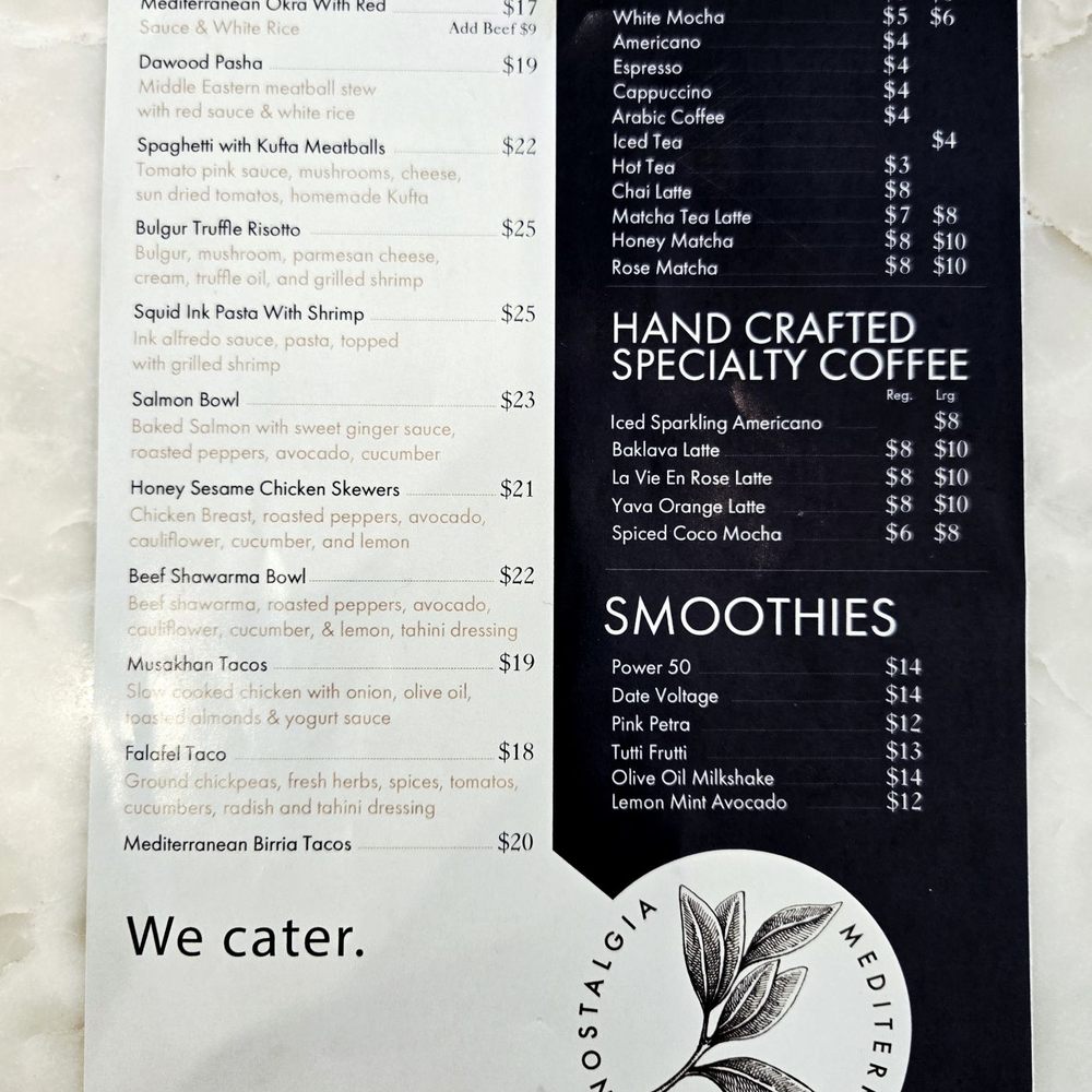 Yava Bakery And Cafe - Lunch Dishes, Drinks/Coffee/Smoothies Menu - Bakeries Near Me - Fresno, California Yava Bakery And Cafe - Lunch Dishes, Drinks/Coffee/Smoothies Menu - Bakeries Near Me - Fresno, California