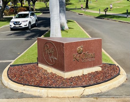 Hawaiian Railway Society by null