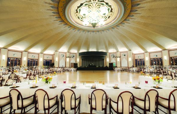 Catalina Casino by null