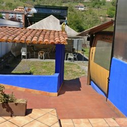 Casa Pendas - terraza