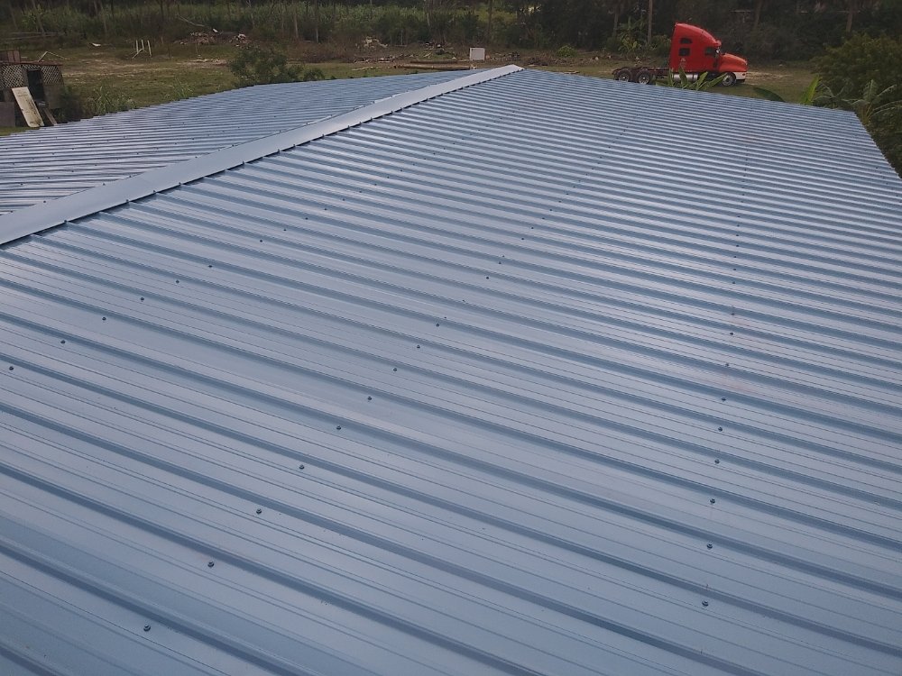 Slide of Hammered Handyman