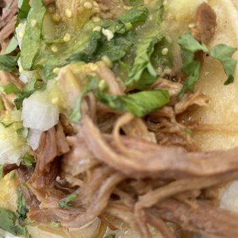 Margarita's Bar & Grill - Carnitas street taco - Mexican Near Me - Morgan Hill, California Margarita's Bar & Grill - Carnitas street taco - Mexican Near Me - Morgan Hill, California