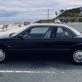 R & K Precision Autoworks - 1991 Buick Regal - Auto Repair Near Me - Riverhead, New York