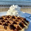 Simone's Belgian Waffles gift card