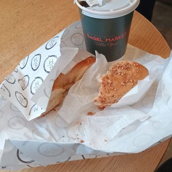 Bagel Market - Bagels Near Me - New York, New York Bagel Market - Bagels Near Me - New York, New York