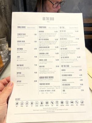 On the Bab Paris by null