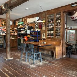 North Fork Brewery