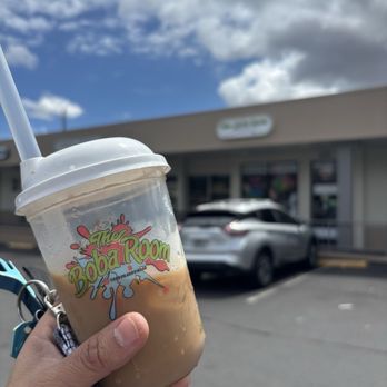 The Boba Room - Bubble Tea Near Me - Waipahu, Hawaii The Boba Room - Bubble Tea Near Me - Waipahu, Hawaii