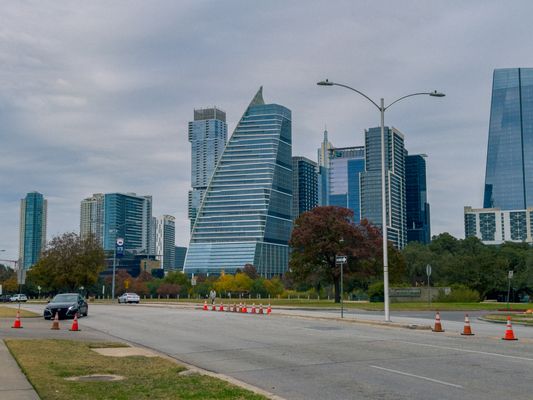 Butler Metro Park by null