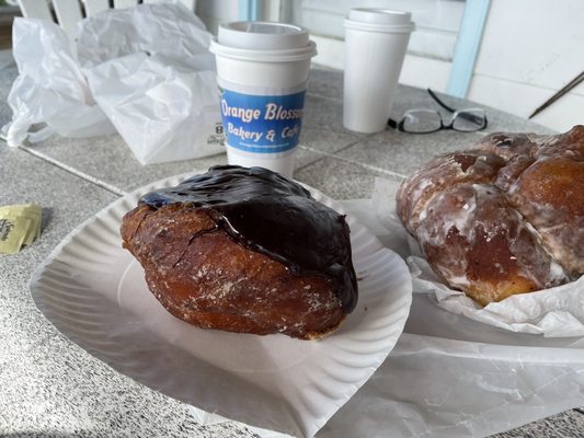 Orange Blossom Bakery & Cafe by null