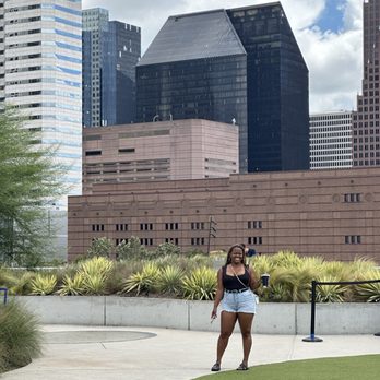 POST Market - Rooftop - Food Court Near Me - Houston, Texas