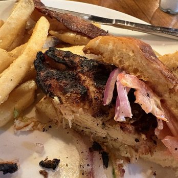 Hawk N Dove Capitol Hill DC - Very Dry chicken sandwich - Bars Near Me - Washington, DC, District of Columbia Hawk N Dove Capitol Hill DC - Very Dry chicken sandwich - Bars Near Me - Washington, DC, District of Columbia
