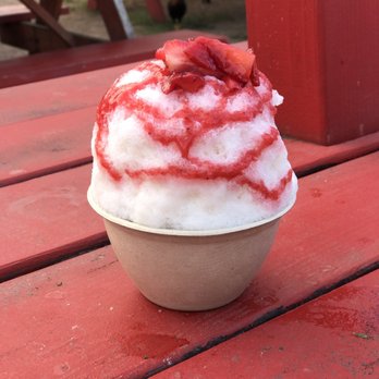 Wailua Shave Ice - Love Potion No. 9 - Shaved Ice Near Me - Kapaa, Hawaii Wailua Shave Ice - Love Potion No. 9 - Shaved Ice Near Me - Kapaa, Hawaii