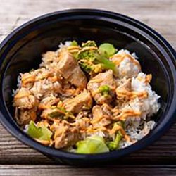 Fuel Nutrition