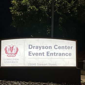 Drayson Center - Gyms Near Me - Loma Linda, California Drayson Center - Gyms Near Me - Loma Linda, California
