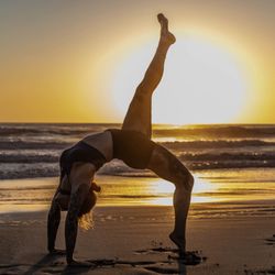 Fire & Flow Hot Yoga