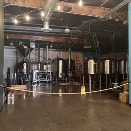 Brewery Brewery