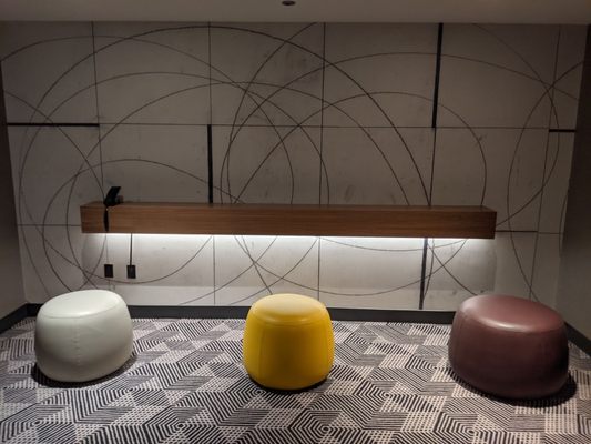 Humaniti Hotel Montreal Autograph Collection by null