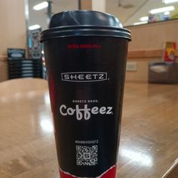 Sheetz - Breakfast Blend Coffee...