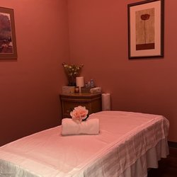 Lemon Spa Massage