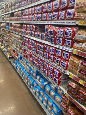 Walmart Supercenter by null