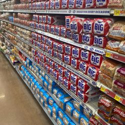 Walmart Supercenter