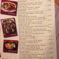 Thai Kitchen Restaurant