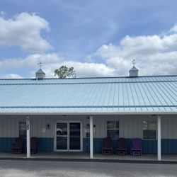 Amish Country Store